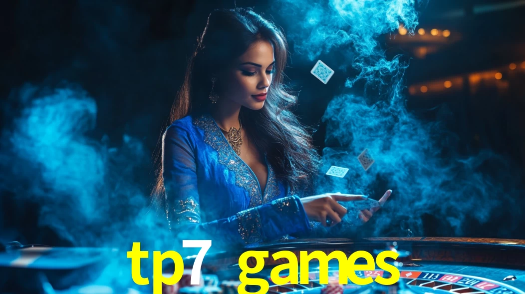 Sistema VIP tp7 games