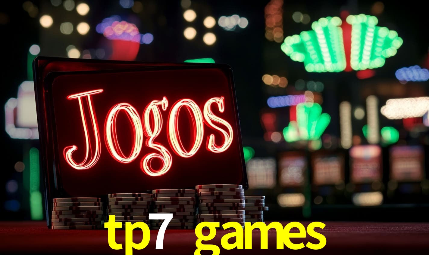 500+ Jogos Exclusivos tp7 games