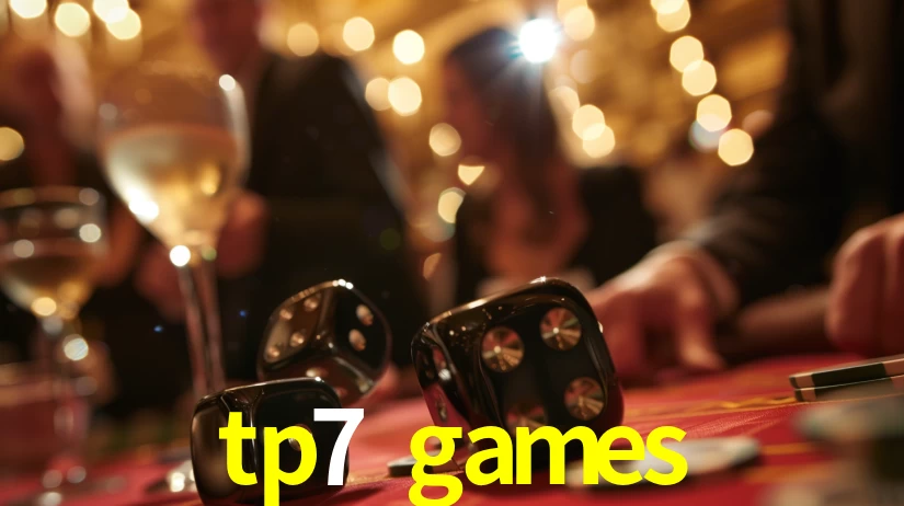 Sistema VIP tp7 games
